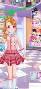 菲凡少女如何查看粉色水手包