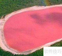 粉色调色方法：简单几步调出理想粉
