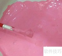 粉色调色方法：简单几步调出理想粉