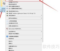 Lightroom Classic 10.3永久版安装