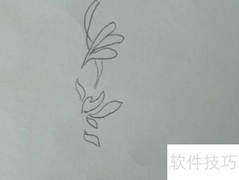 边框简笔画：简单又漂亮