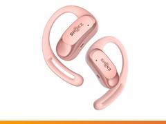 韶音OpenFit Air T511耳机678元