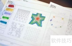 色彩搭配技巧与应用