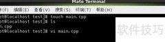 Linux系统服务制作指南