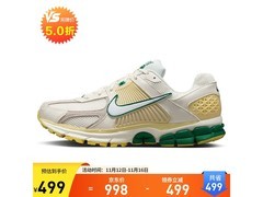 NIKE VOMERO 5男鞋499元抢