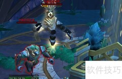魔兽世界9.2疑难任务攻略