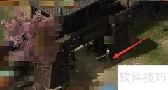 战门无泪如何进入？