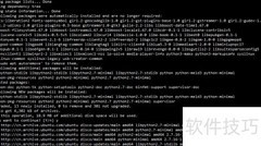 Ubuntu安装Supervisor指南