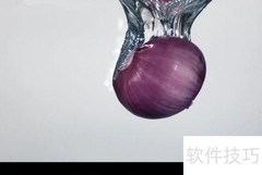 无泪切洋葱的妙招