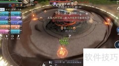 天涯明月刀薛无泪打法攻略