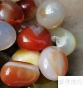 雨花石真伪鉴别技巧