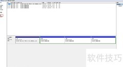 Windows磁盘管理分盘教程