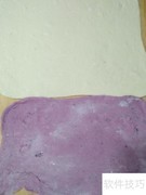 雨花石馒头制作秘诀