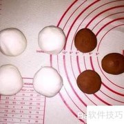 雨花石汤圆制作秘诀