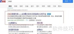 添加网站统计代码指南