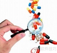 家庭用药安全七要点