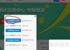 网站统计代码安装指南