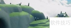 光遇6.7蜡烛位置一览