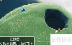 光遇6.7蜡烛位置一览
