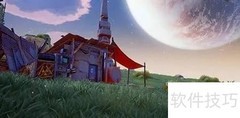 幻塔暖阳礼盒奖励概率