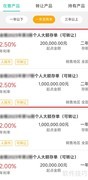 100万如何存收益最高？