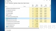 解决Win10升级错误0x80070015