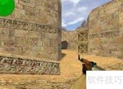 狙击手对决技巧