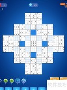 Sudoku Genius玩法速成