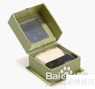 蜜粉粉饼挑选技巧