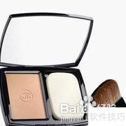 蜜粉粉饼挑选技巧