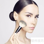 散粉粉饼蜜粉定妆粉区别解析