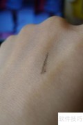 无瑕肌蜜粉定妆秘诀