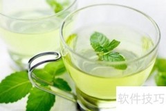 饮食护牙小妙招