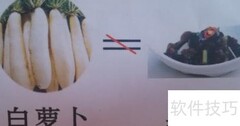 生活饮食禁忌食物搭配