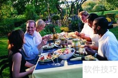 7大饮食减肥秘诀