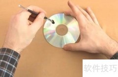 光盘修复小妙招