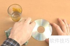 光盘修复小妙招