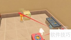 摩尔庄园菜谱制作全攻略