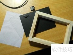 如何挑选适合的相框