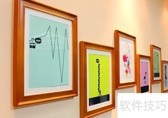 如何挑选适合的相框