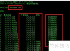 如何判断电脑是否被控为肉鸡