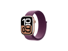 Apple Watch S10限时特惠