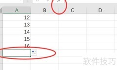 Excel常用函数Fx格式解析