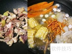 广式桑拿鸡做法揭秘