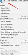 IntelliJ创建JavaFX项目指南