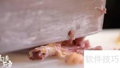 桑拿无骨鸡：鲜嫩新做法