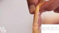 桑拿无骨鸡：鲜嫩新做法