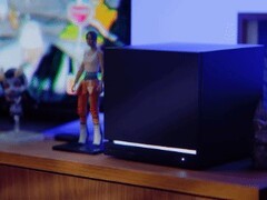 Steam主机显卡缩水引质疑：8GB显存能否驾驭3A大作？