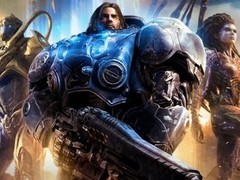 Nexon获授权开发星际争霸射击新作，RTS经典或将跨界重生