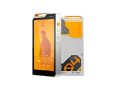 海贝音乐HiBy R4京东特惠低至1461元